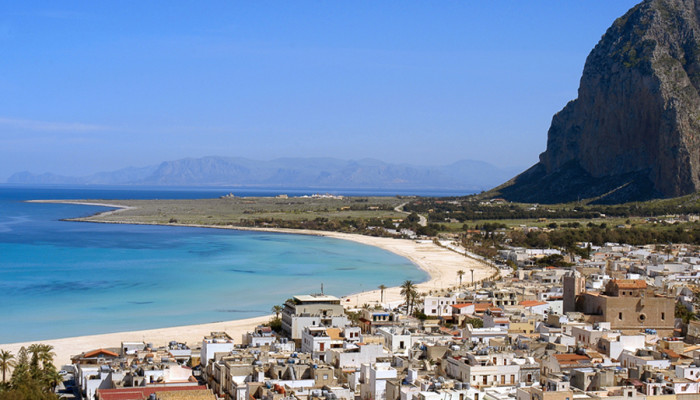 La Baia San Vito Lo Capo - Zagare & Gelsomini | Transfer San Vito Lo Capo