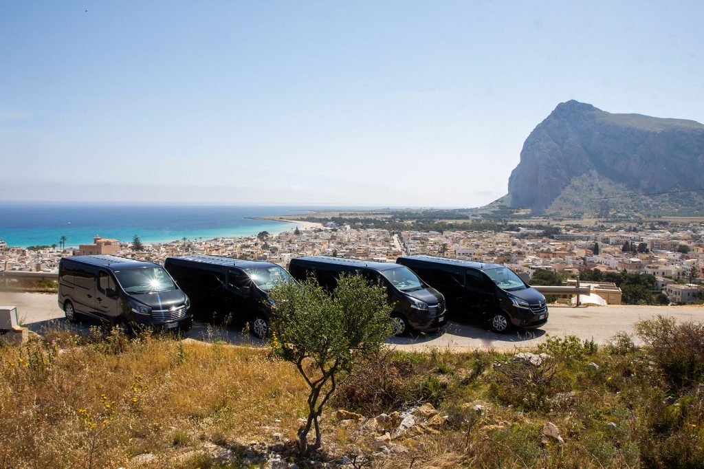 Zagare & Gelsomini Transfer - San Vito Lo Capo