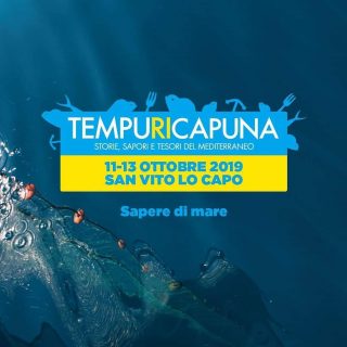 Torna a San Vito Lo Capo l'evento dedicato alla lampuga, amato pesce azzurro dei nostri mari. 
_
#tempuricapuna 
#sanvitolocapo 
@tempuricapuna