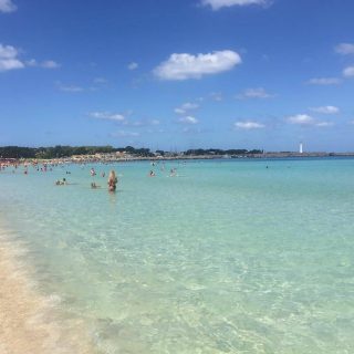 Qualche giorno di pioggia per poi tornare a ricordarci quanto è tutto meraviglioso.
_
 repost from @virginialeale #sanvitolocapo #beautifulbeach #unaspiaggiafantastica #sicily🇮🇹 #ilovesicily #ilovesanvitolocapo